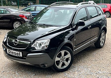 Opel Antara 2.0 CDTI Cosmo 4X4 ERST 113805KM TOP