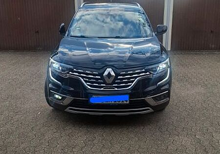Renault Koleos BLUE dCi 190 4WD X-tronic Initiale Pa...