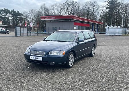 Volvo V70 Kombi D5 Momentum