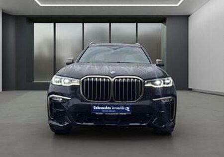 BMW X7 M50i xDrive NEU: 151.700 €