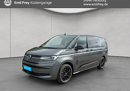 VW T7 Multivan Volkswagen Multivan Edition