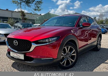 Mazda CX-30 Selection 2WD AUTOMATIK M-HYBRID *KAM*NAV*