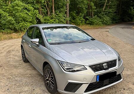 Seat Ibiza 1.0 TSI 70kW Style BEATS, LED, RFK, PDC