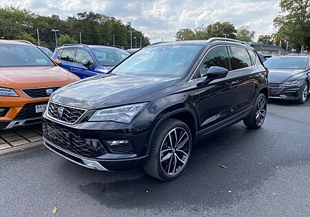 Seat Ateca 1.5 TSI ACT 110kW Xcellence DSG Xcellence