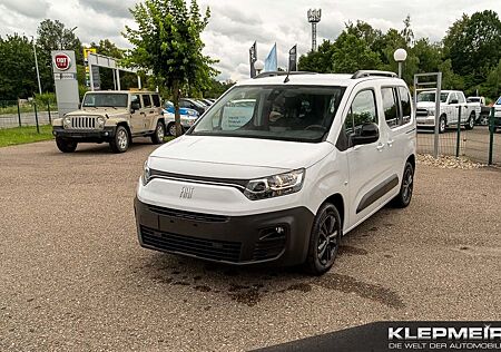 Fiat Doblo Launch Pack 50kWh