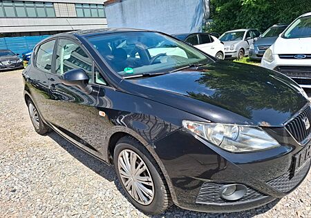 Seat Ibiza 1.4 16V Style