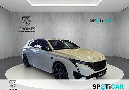 Peugeot 308 Hybrid 180 GT PACK Navi Memory Sitze Sounds