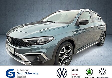 Fiat Tipo 1.0 Cross LED+Klima+Sitzhzg.