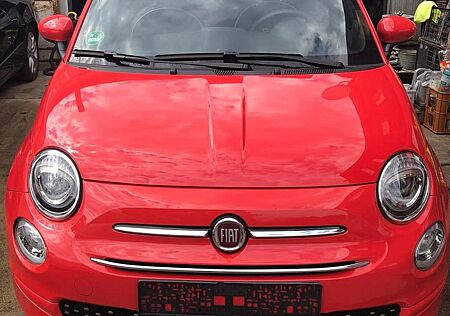 Fiat 500 1.0 GSE N3 Hybrid -