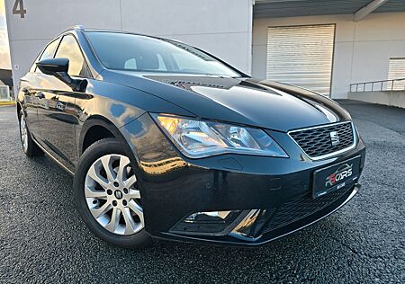 Seat Leon ST Style 2.0TDi Navi Standheizung