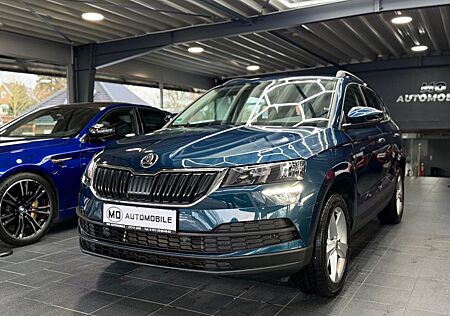 Skoda Karoq Ambition 1.5TSI*DSG*NAVI*DIGITAL-TACHO