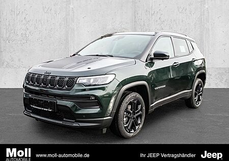 Jeep Compass e-Hybrid MY25 North Star Premium & Siche