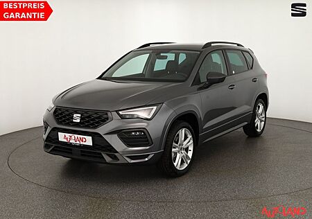Seat Ateca FR 1.5 TSI LED Navi Kamera Sitzheizung DAB