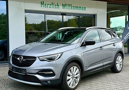 Opel Grandland X Ultimate Hybrid Bi-LED-Scheinwerfer