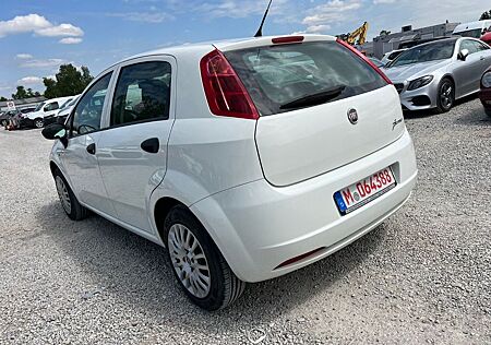 Fiat Grande Punto 1.4 8V Active