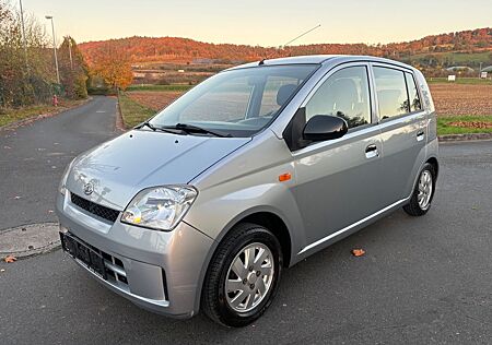 Daihatsu Cuore Plus*TOP GEPFLEGT*WENIG KM*