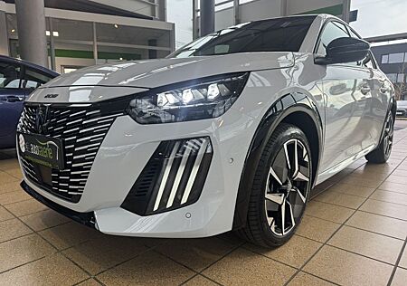 Peugeot 208 Hybrid 145 e-DSC6 GT