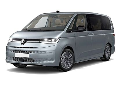 Volkswagen T7 Multivan 2.0 TDI Life, wie neu, 2x el. Schtür
