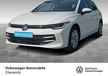 VW Golf Volkswagen VIII 1.5 TSI Life CarPlay LED DAB+