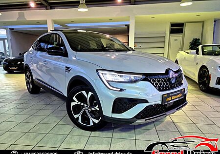 Renault Arkana Techno/KAM-360°/PANO/AUT/LED/Carplay