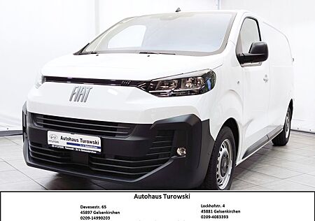 Fiat Scudo gebraucht kaufen Fiat Scudo Kamera AT NAVI Standh. L2 Kasten Stand App