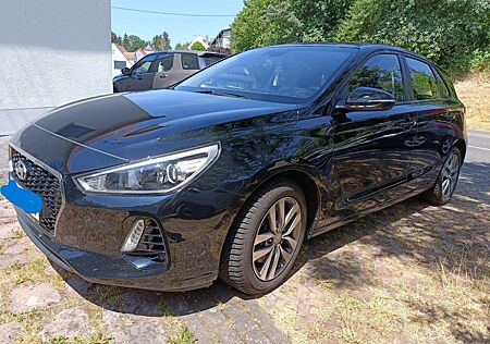 Hyundai i30 1.4 T-GDI Trend DCT Trend
