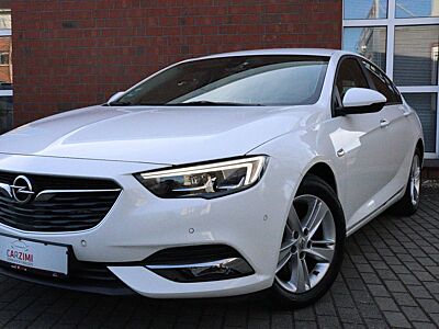 Opel Insignia B Grand Sport 1.6 CDTi Business 1.Hand
