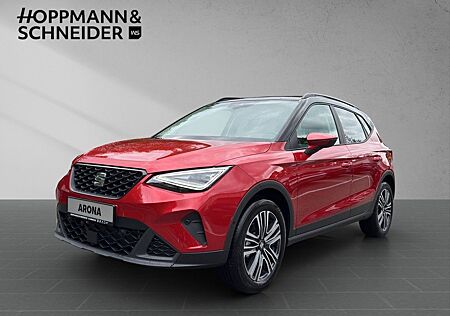 Seat Arona 1.0 TSI -DSG -Road Edition- DSG-LED-RFK-AH