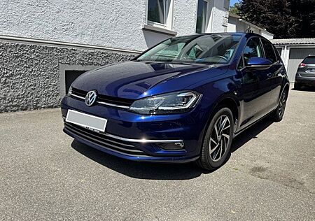 VW Golf Volkswagen 1.5 TSI ACT OPF DSG JOIN JOIN 7