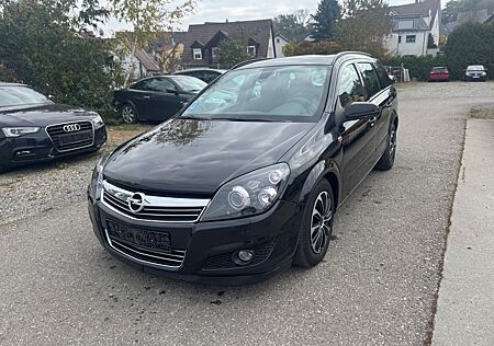 Opel Astra H Caravan Innovation