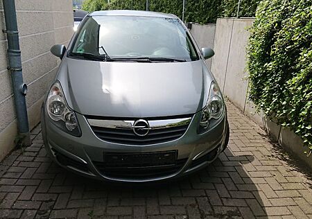 Opel Corsa 1.2 ecoFLEX INNOVATION INNOVATION