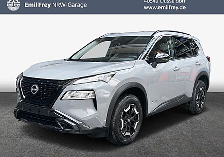 Nissan X-Trail 1.5 VC-T e-POWER e-4ORCE N-Trek