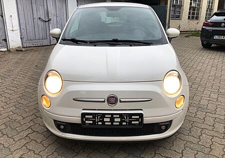 Fiat 500 0.9 TwinAir Lounge Lounge