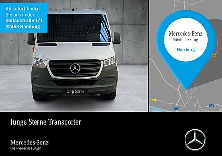 Mercedes-Benz Sprinter 315 CDI KA AHK+Klima+Navi+MBUX+Kamera