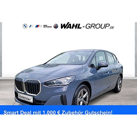 BMW 2er Active Tourer leasen