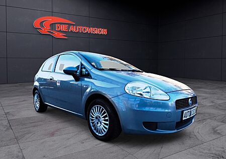 Fiat Punto 1.4*95PS*CITY*6 GANG*KLIMA*ZR+BREM+TÜV NEU