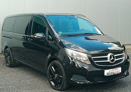 Mercedes-Benz V 250 EDITION 4MATIC LANG