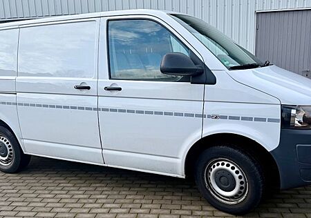 VW T5 Transporter Volkswagen