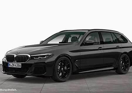BMW 540d xDrive Touring M Sport Driv.Assist.Prof