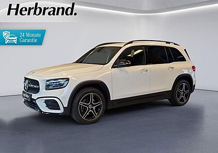 Mercedes-Benz GLB 200 AMG