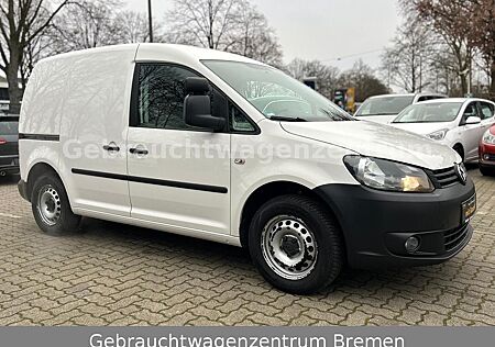 VW Caddy Volkswagen Kasten EcoProfi *2xSchiebetür*Navi*Klima*