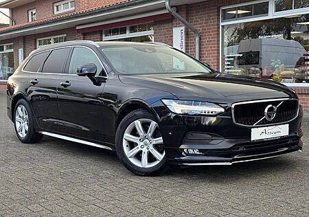 Volvo V90 Kombi Momentum/LED/Kam360°/Navi/Memory/Leder