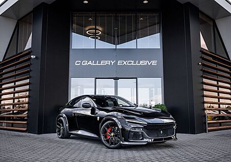 Ferrari Purosangue 6.5 V12 - Novitec Pack | Carbon | Pan