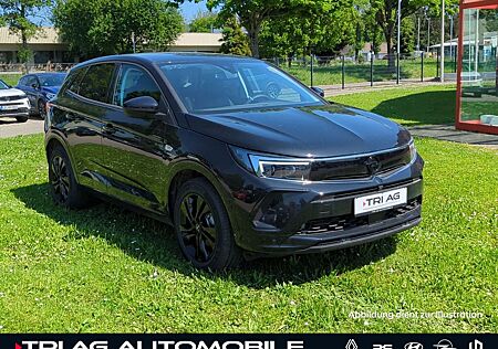 Opel Grandland X Grandland GS IntelliLux LED Pixel Matrix Licht M