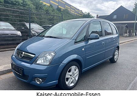 Opel Meriva INNOVATION 1HAND TÜV NEUUU