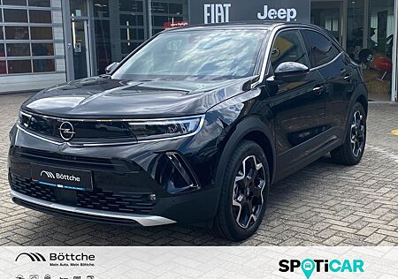 Opel Mokka e Ultimate Android Auto Metallic