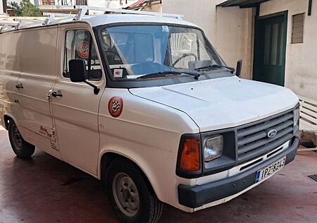 Ford Transit werke AG
