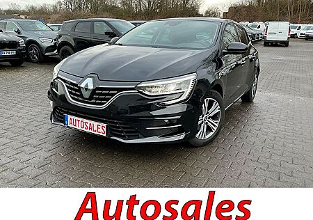 Renault Megane 1.5 dCi 115 EDC Business Navi,Tacho,LED