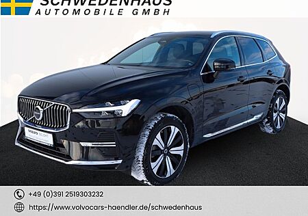 Volvo XC 60 XC60 T6 AWD RECHARGE PLUS BRIGHT