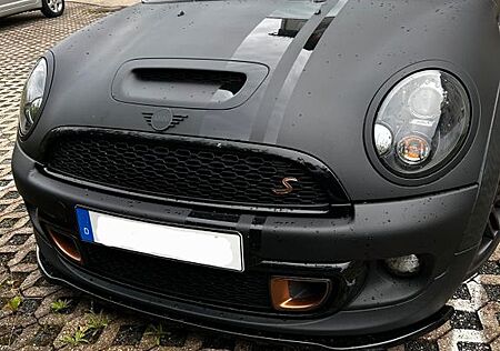 Mini Cooper S gebraucht kaufen Mini Cooper S Bayswater Bayswater